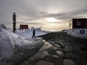 Studi Ini Ungkap Keadaan Bumi Tahun 2035 Gegara Perubahan Iklim, Banyak Bencana?