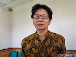 Muhammadiyah Siap Kelola Tambang, UMY Tak Berminat Buka Jurusan Pertambangan