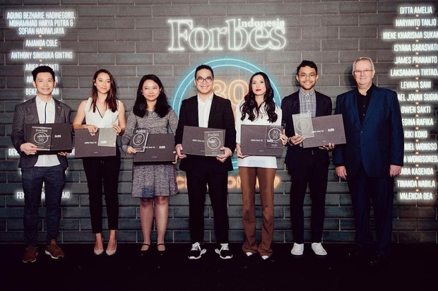Yuk Kenalan 5 CEO Perempuan Pendiri Startup di Indonesia