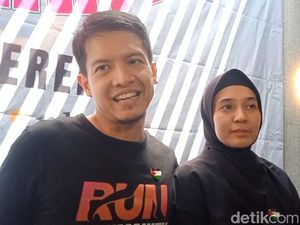 Cara Dimas Seto-Dhini Aminarti Hibur Irish Bella dan Beri Semangat Ammar Zoni Cara Dimas Seto-Dhini Aminarti Hibur Irish Bella dan Beri Semangat Ammar Zoni