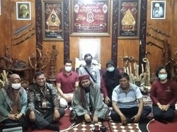 Pengakuan Gus Samsudin ke Dinkes soal Pasien Tewas