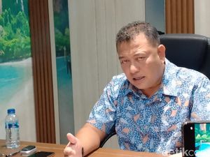 Polisi Selidiki Dugaan Honorer Fiktif di Setwan DPRD Kepri, Ini Hasilnya Polisi Selidiki Dugaan Honorer Fiktif di Setwan DPRD Kepri, Ini Hasilnya