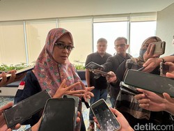 Proyek BTS 4G Rampung, Masyarakat Pelosok RI Bisa Internet Gratis