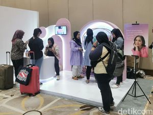 Serbu Make Up dan Skincare di Jakarta x Beauty 2023 Serbu Make Up dan Skincare di Jakarta x Beauty 2023