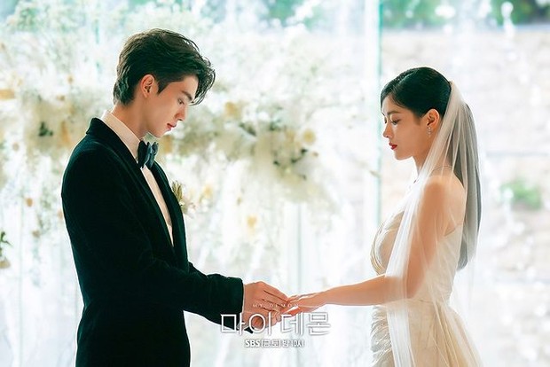 Persamaan My Demon dan The Story of Park's Marriage Contract