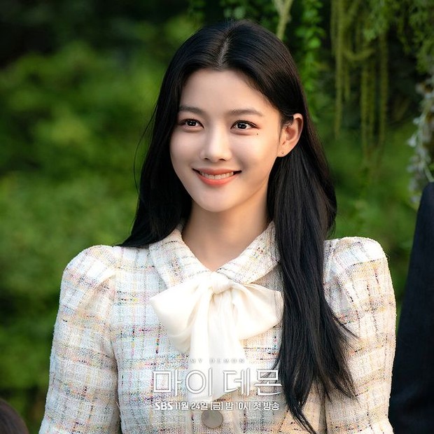 Persamaan My Demon dan The Story of Park's Marriage Contract