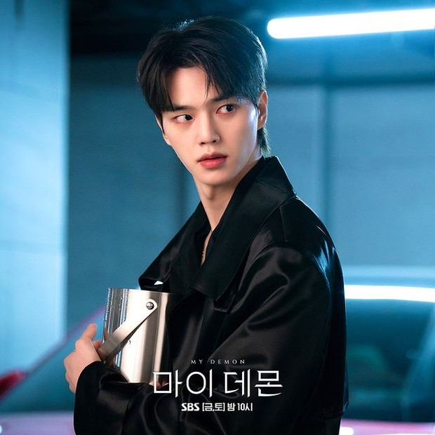 Persamaan My Demon dan The Story of Park's Marriage Contract