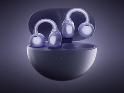 Keunggulan FreeClip, Earphone Open-Ear Terbaru Huawei