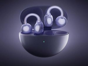 Keunggulan FreeClip, Earphone Open-Ear Terbaru Huawei Keunggulan FreeClip, Earphone Open-Ear Terbaru Huawei