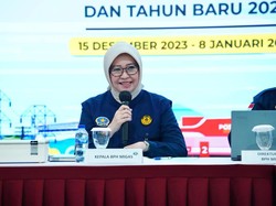 Jelang Nataru, Posko Nasional Sektor ESDM Pastikan Stok BBM & LPG Aman