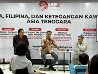 Berita Dan Informasi Laut China Selatan Terkini Dan Terbaru Hari Ini ...