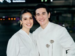 Seloroh Vino G Bastian Ambil Job Bareng Marsha Timothy Lagi: Gajinya Dobel