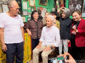 Berkunjung ke Rengasdengklok, Ganjar: Sejarah yang Mesti Dilihat