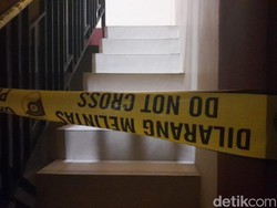 Awal Mula Mahasiswa Unhas Makassar Ditemukan Tewas di Indekos