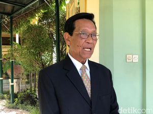 Sultan HB X Respons Tuntutan Pedagang TM2: Yang Penting Tidak Bangkrut Sultan HB X Respons Tuntutan Pedagang TM2: Yang Penting Tidak Bangkrut