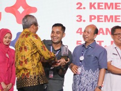 Hakordia 2023, BPJS Ketenagakerjaan Ajak Sinergi Berantas Korupsi