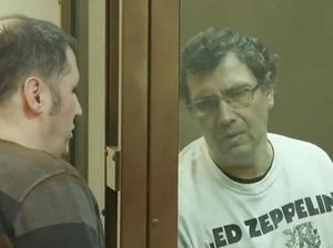 Ilmuwan Dipenjara Gegara Disangka Pembunuh oleh AI