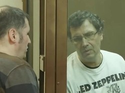 Ilmuwan Dipenjara Gegara Disangka Pembunuh oleh AI