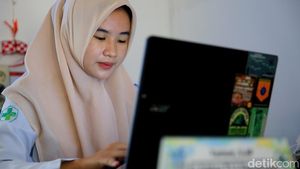 Internet jadi Urat Nadi di Puskesmas Pengaron