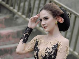 Irenne Ghea Sinden Bule Viral, Ungkap Alasan Mulia Pilih Profesinya Kini