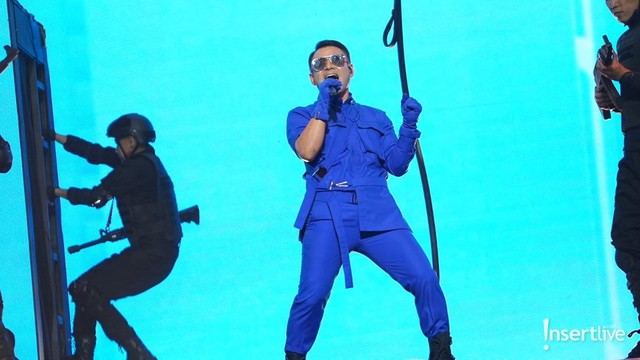 Berita Seputar Selebriti Insertlive Terkini : Judika Ogah Bawakan Lagu Dewa 19 usai Ditagih Royalti, Dhani: Abis Nyolong, Maunya Gratisan