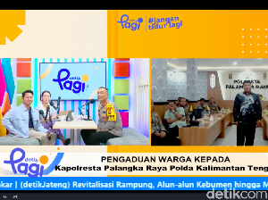 Kapolresta Palangka Raya Tingkatkan Edukasi Cegah Balap Liar Remaja