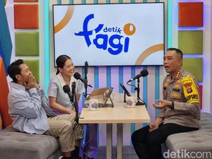 Warga Terkatung-katung Usai Lamar Kerja Online di Palangka Raya, Kapolres Tangani Warga Terkatung-katung Usai Lamar Kerja Online di Palangka Raya, Kapolres Tangani