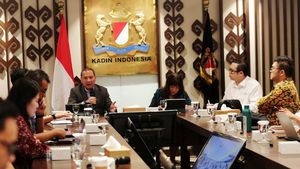 Kadin Gelar Forum Diskusi Post COP 28