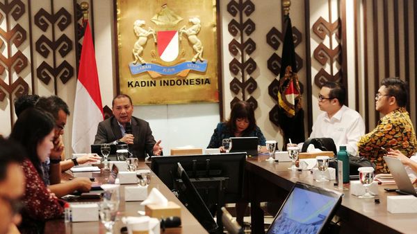 Kadin Gelar Forum Diskusi Post COP 28
