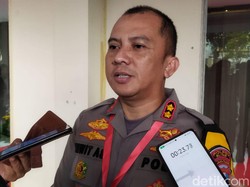 Kapolres Blitar Buka Suara soal Pasien Tewas di Pondok Milik Gus Samsudin