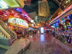 Cegah Turis Asing Overstay, Thailand Perketat Pemeriksaan Penerbangan Domestik