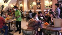 Kekayaan Kuliner Nusantara Khas yang Otentik