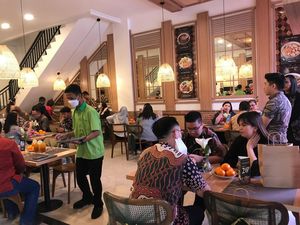 Kekayaan Kuliner Nusantara Khas yang Otentik