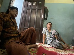 Pasien Gus Samsudin Tewas, Keluarga: Berangkat Spontan Tanpa Berunding