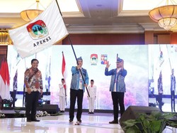 Kemendagri Ingatkan Pemkot Antisipasi Laju Urbanisasi