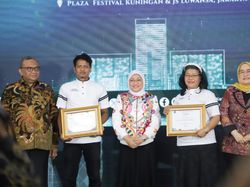 Apresiasi Mediator Hubungan Industrial, Menaker: Saya Kasih Aplaus