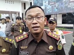 Ajukan Banding atas Vonis Terdakwa Budi, Kajari Tebo Siap Lanjut sampai Kasasi