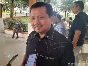 Ketua DPP PPP Puas dengan Penampilan Ganjar Pranowo di Debat Pertama