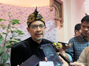 Respons PKS soal Perindo Dorong Sitti Rohmi Maju Cagub NTB 2024 Respons PKS soal Perindo Dorong Sitti Rohmi Maju Cagub NTB 2024