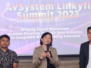 Kolaborasi Dukung Laju Ekonomi Digital Kolaborasi Dukung Laju Ekonomi Digital