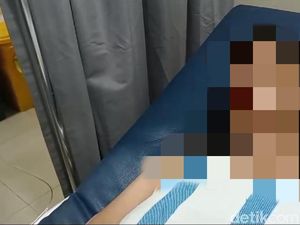 Kronologi Farid Tewas Ditikam Mantan Pacar Calon Istri gegara Cemburu Kronologi Farid Tewas Ditikam Mantan Pacar Calon Istri gegara Cemburu