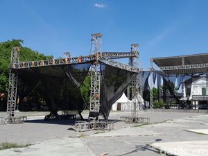 Grup K-Pop VIVIZ-Billlie Dikabarkan Batal Manggung di Solo, Fans Minta Refund