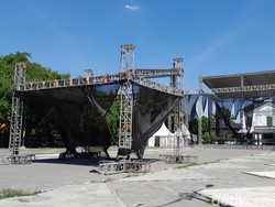 Grup K-Pop VIVIZ-Billlie Dikabarkan Batal Manggung di Solo, Fans Minta Refund