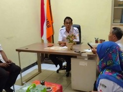 Bawaslu Telusuri Soal Ujian SMK di Lamongan Muat Foto Anies Baswedan