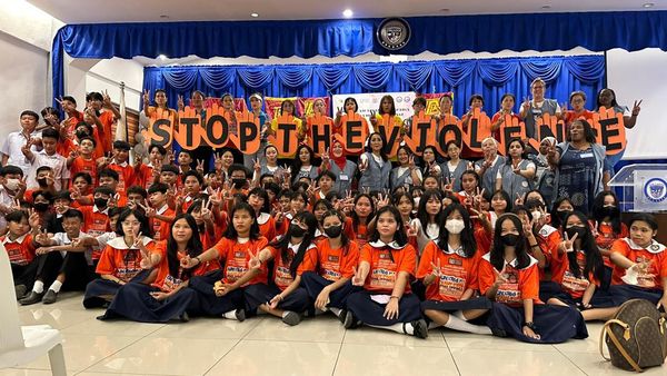 Kowani dan GPW Kolaborasi Wujudkan Perdamaian Dunia