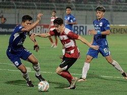 Head to Head PSIS Vs Madura United: Laskar Sapeh Kerrab Perkasa