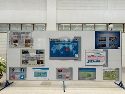 Indonesia-Jepang Kerja Sama Berantas Stunting di Timor Leste