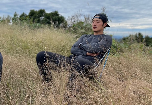 Lee Hee Joon/ Foto: Instagram @lee.hee.jun