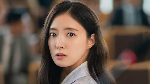 Lee Se Young di Drama Korea The Story Of Park's Marriage Contract 2