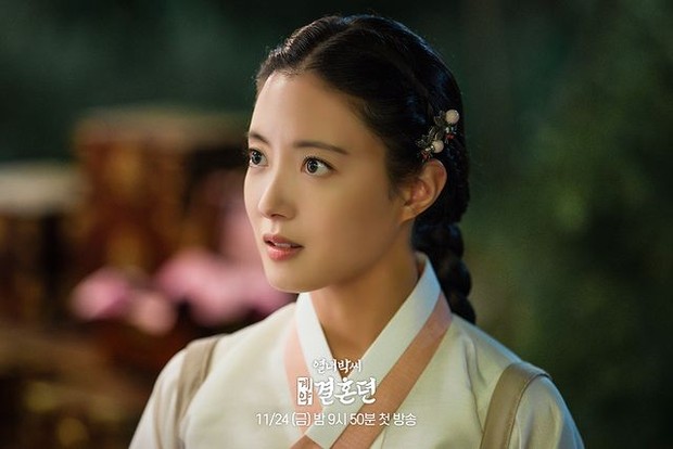 Persamaan My Demon dan The Story of Park's Marriage Contract